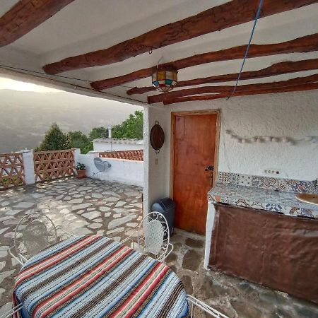 Casa Rural La Argentina Bubion Exterior photo